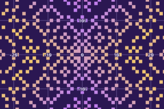 quadratic thumbnail